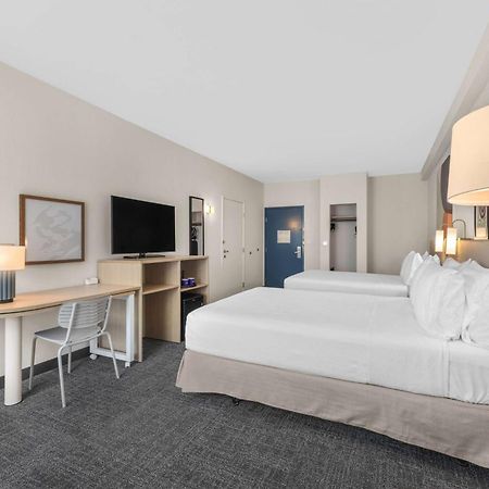 Spark By Hilton Bakersfield Central Екстер'єр фото