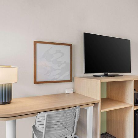 Spark By Hilton Bakersfield Central Екстер'єр фото