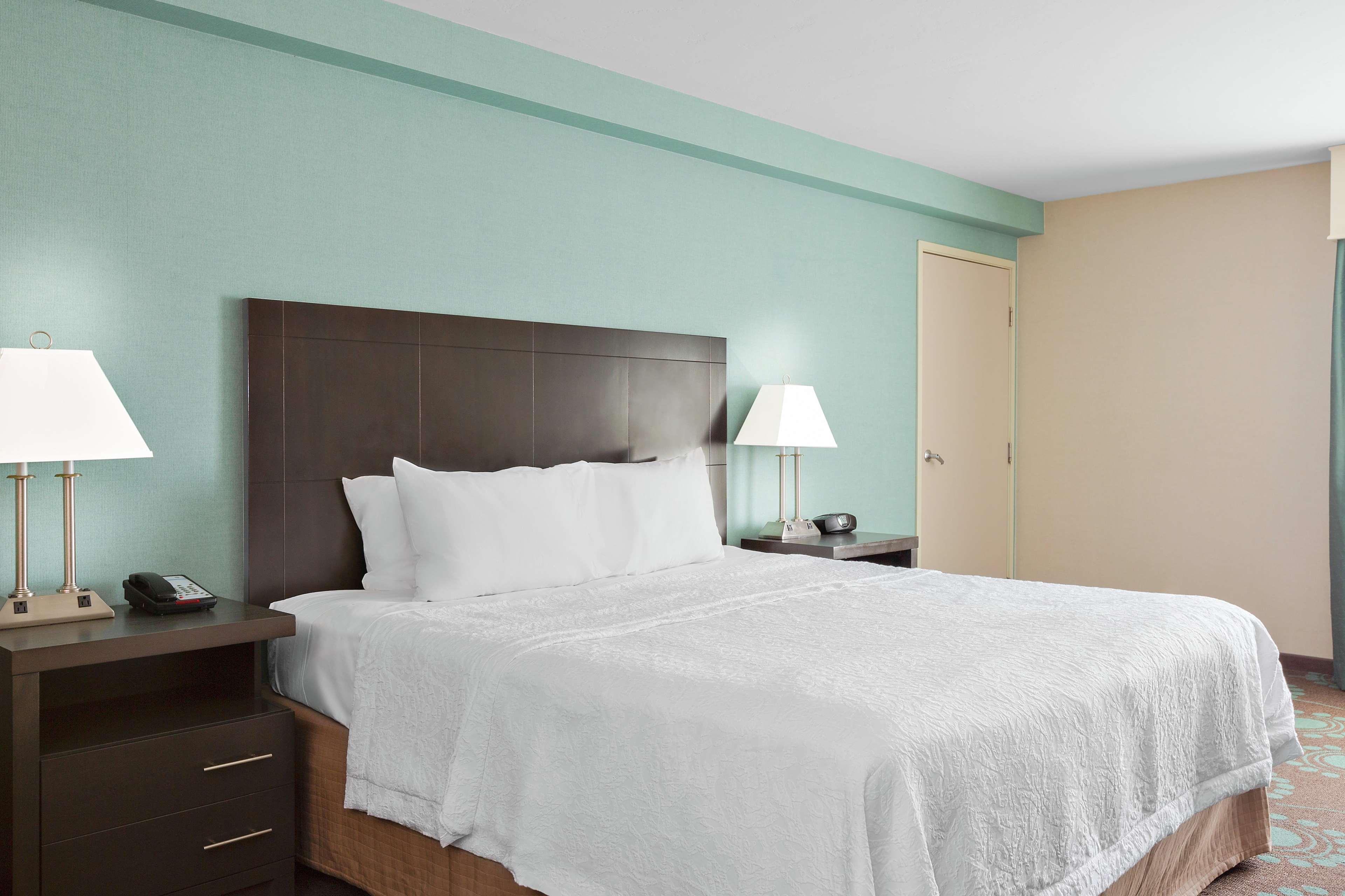 Spark By Hilton Bakersfield Central Екстер'єр фото