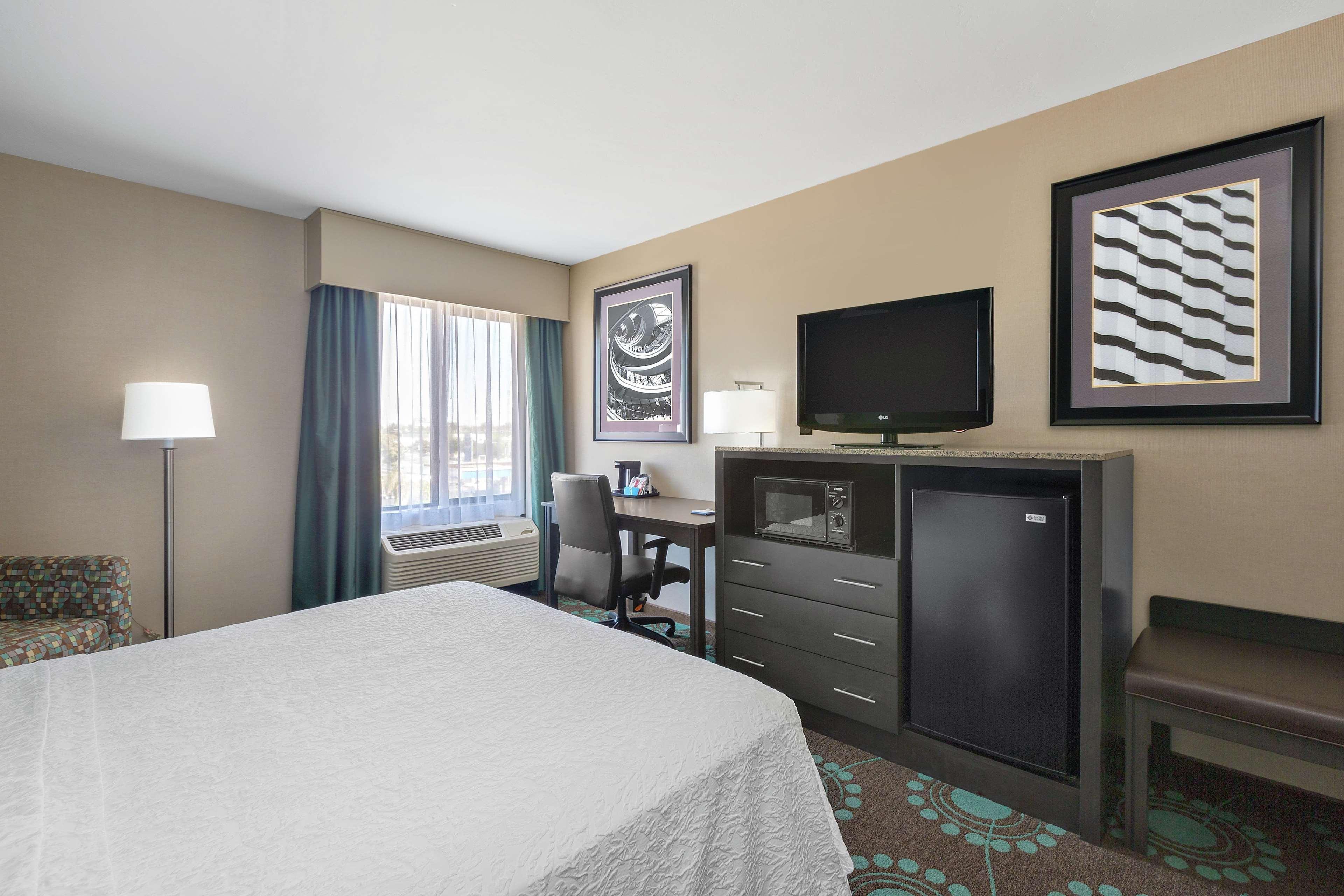 Spark By Hilton Bakersfield Central Екстер'єр фото