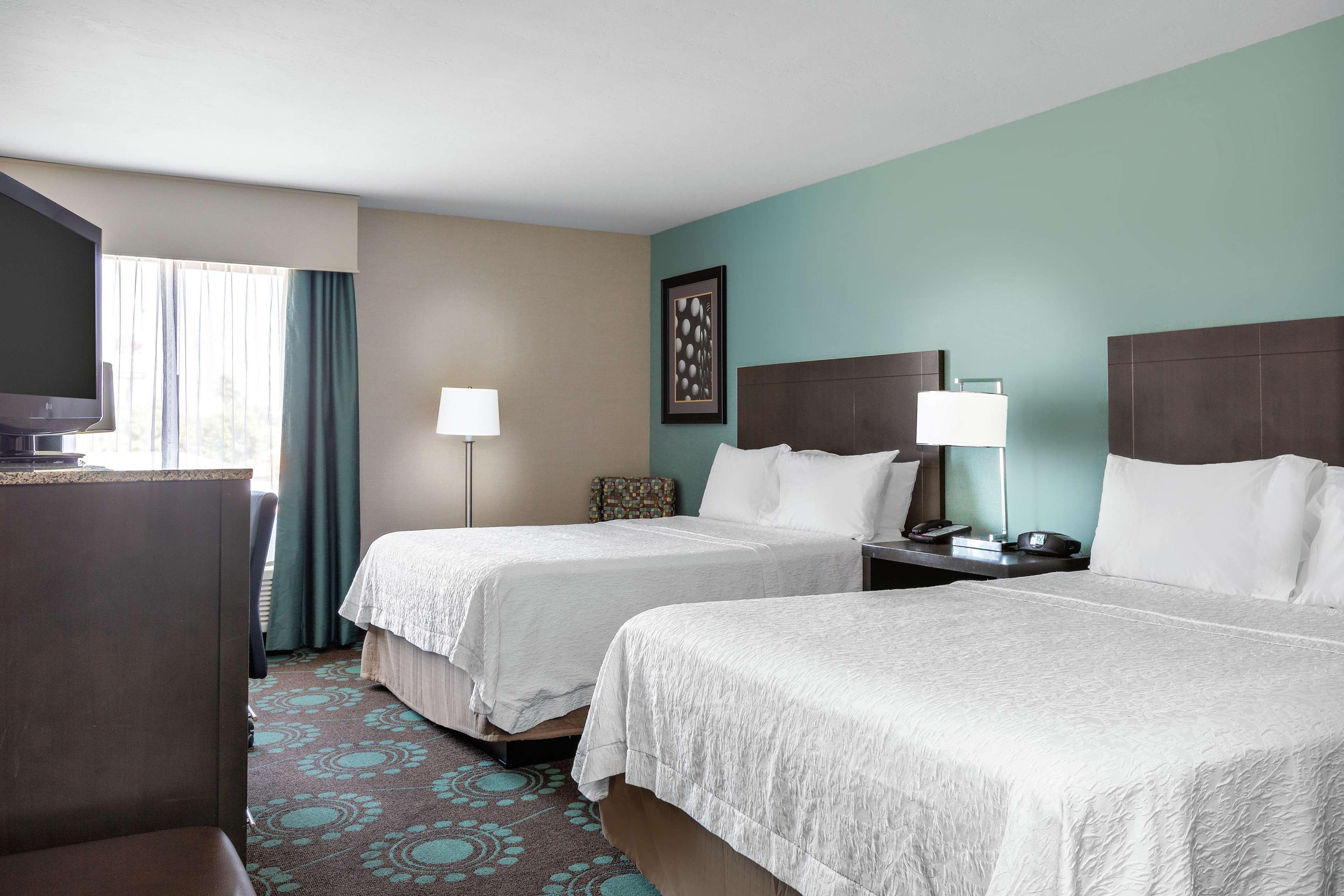 Spark By Hilton Bakersfield Central Екстер'єр фото