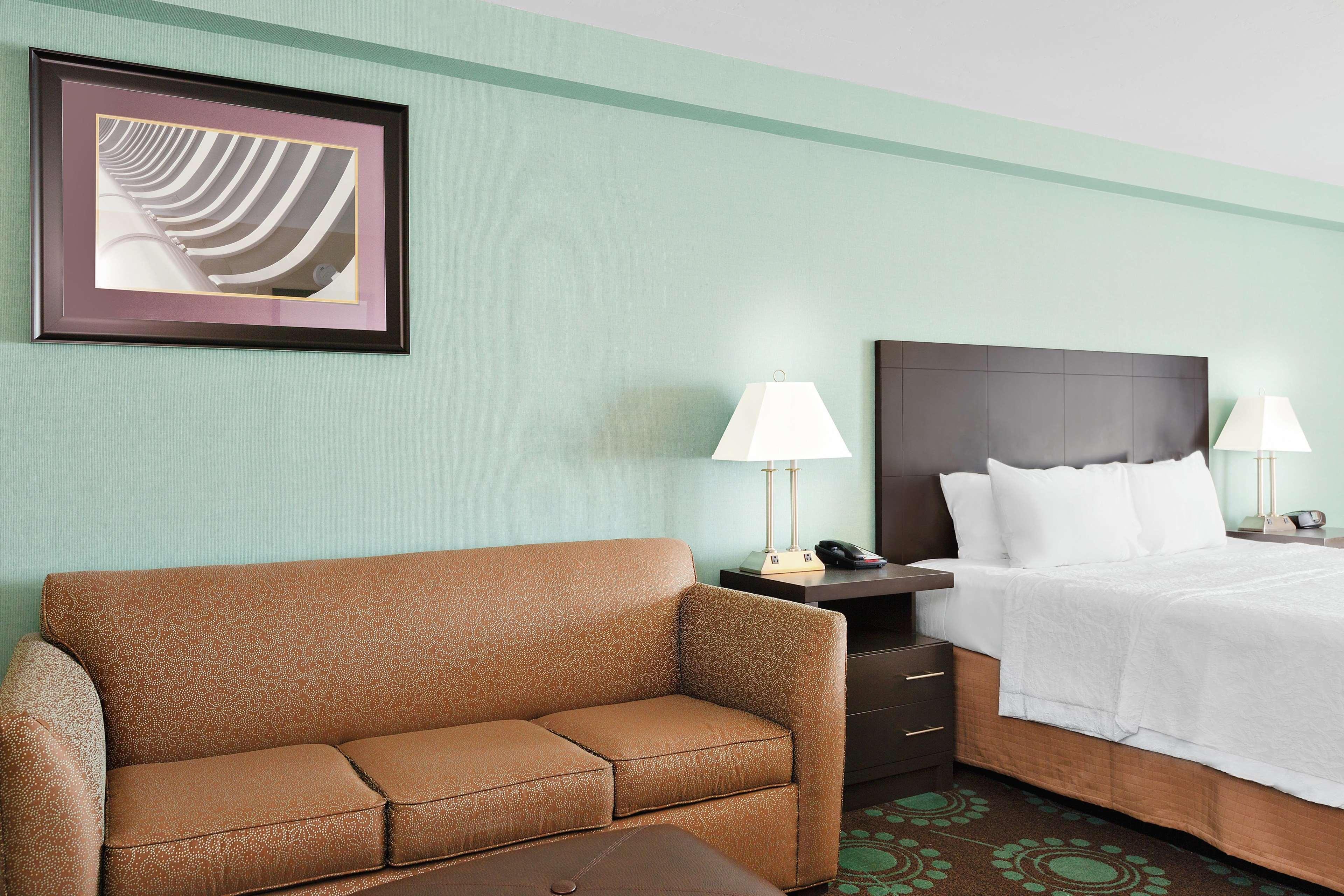 Spark By Hilton Bakersfield Central Екстер'єр фото