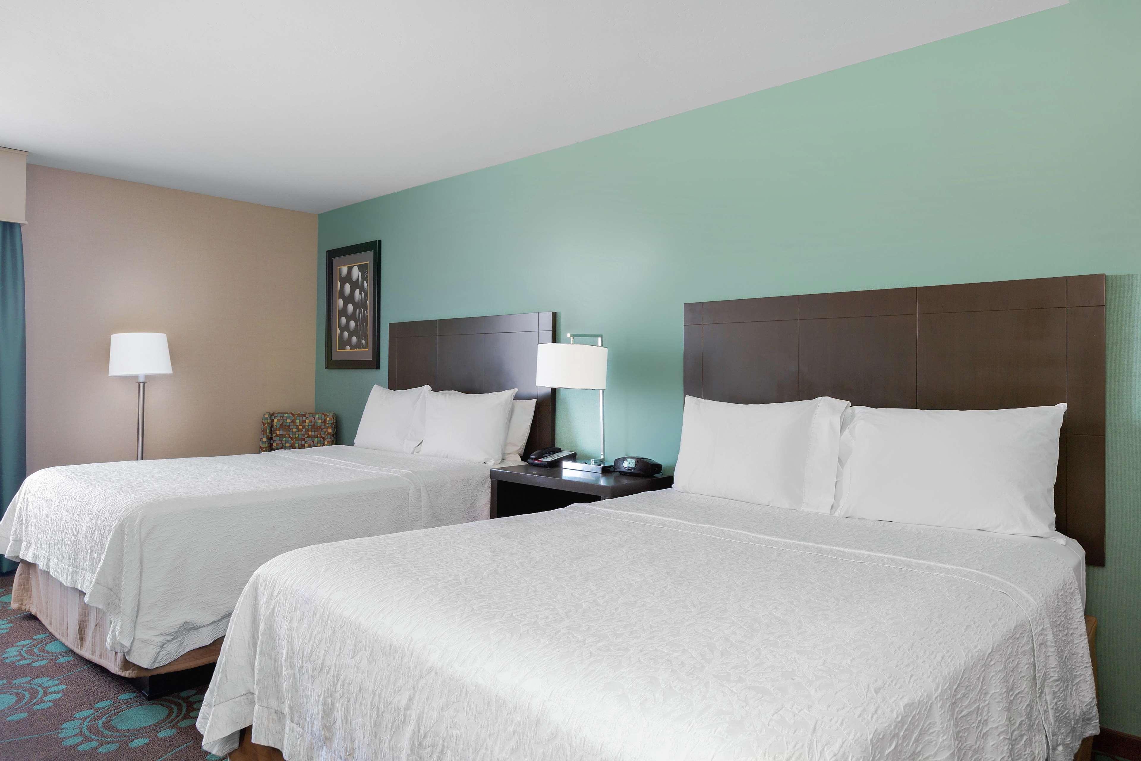 Spark By Hilton Bakersfield Central Екстер'єр фото
