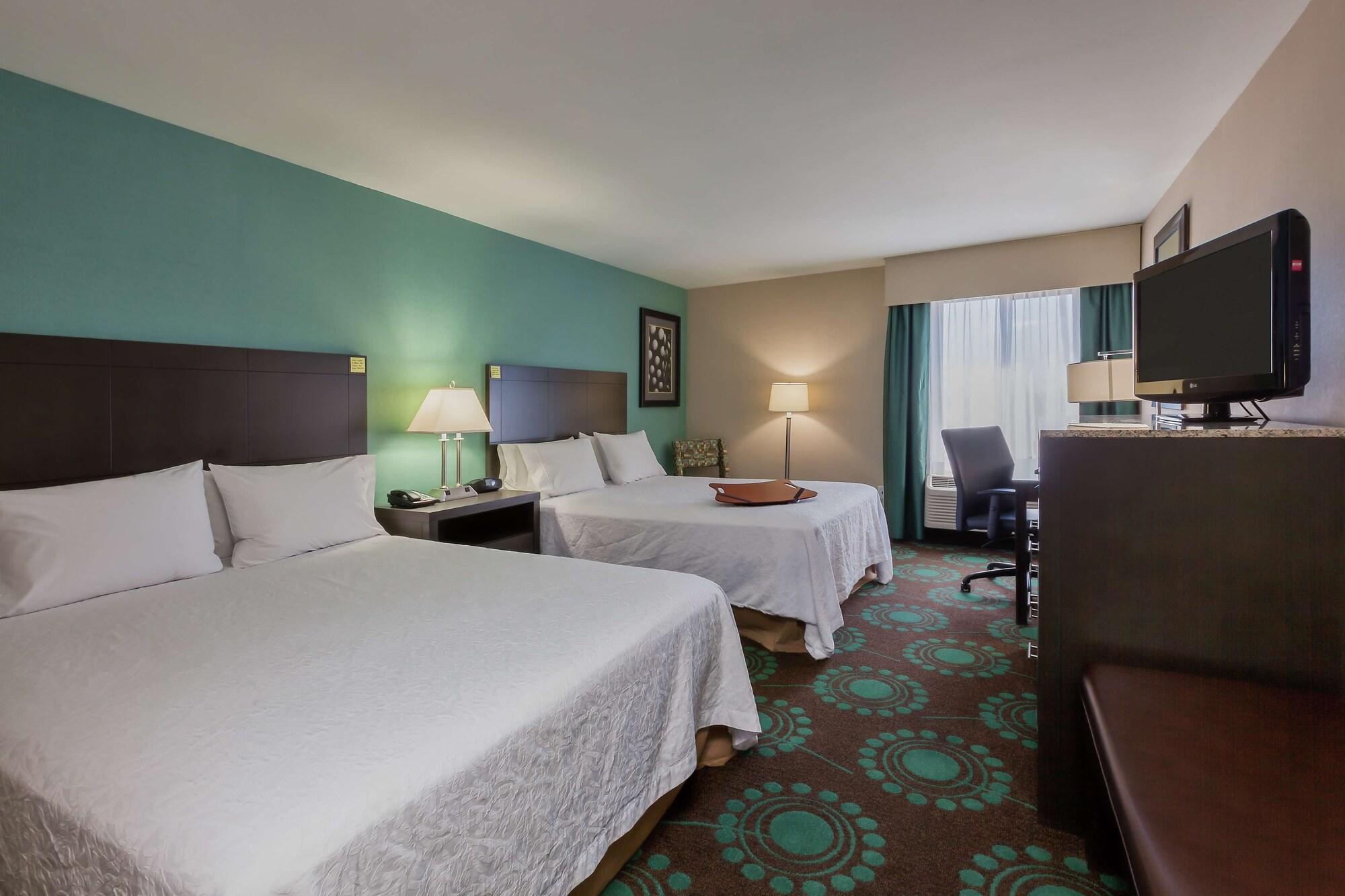 Spark By Hilton Bakersfield Central Екстер'єр фото