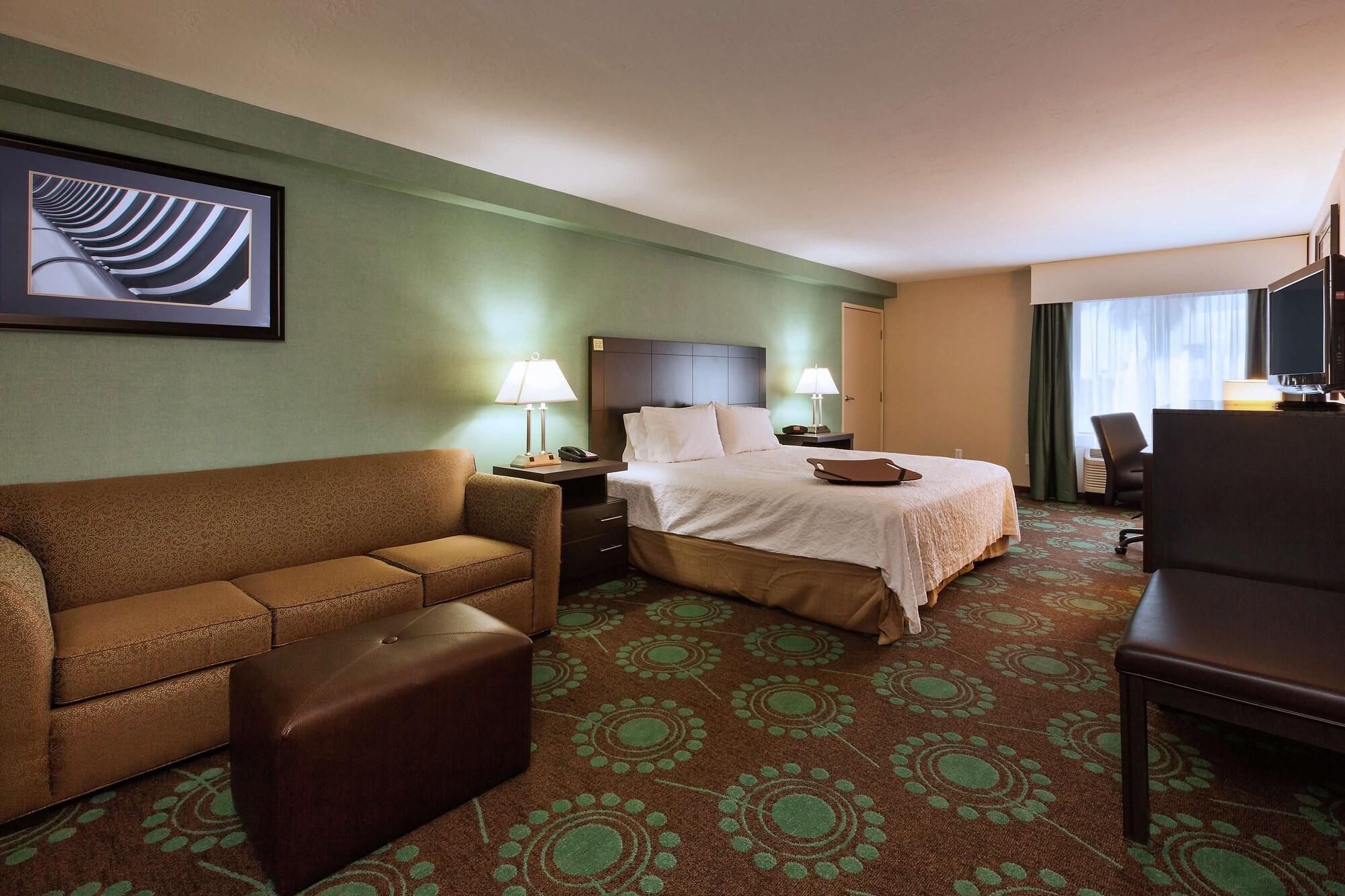 Spark By Hilton Bakersfield Central Екстер'єр фото