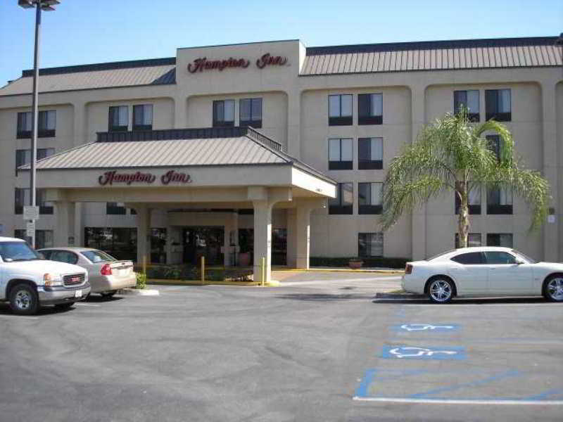Spark By Hilton Bakersfield Central Екстер'єр фото